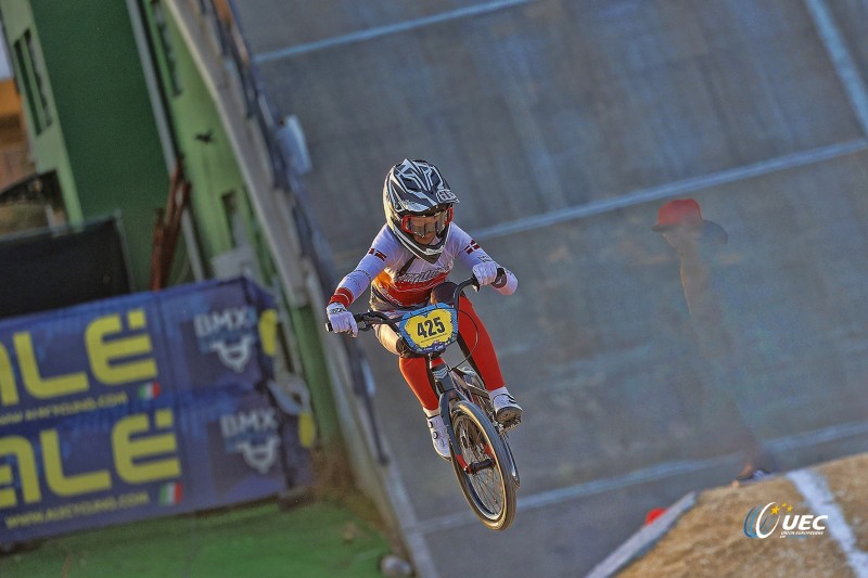 2023 BMX European Cup - 17/03/2023 - Day 1 - photo Ilario Biondi/SprintCyclingAgency?2023